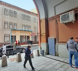 Продажа торгового помещения на Большом Черкасском переулке