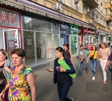 Аренда торгового помещения на Кожевнической улице