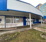 Продажа торгового помещения в Одинцово