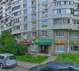 Продажа нежилого помещения в Москве
