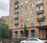 Продажа помещения на Кутузовском проспекте