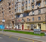 Аренда помещения на Ленинградском проспекте
