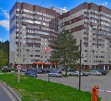 Продажа коммерческого помещения в Серпухове 