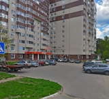 Продажа коммерческого помещения в Серпухове 