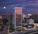 Продажа  помещения в  ЖК «Резиденции архитекторов»