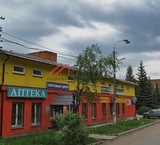 Продажа здания с арендаторами в Дмитровском районе