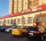 Аренда торгового помещения на Ярославском шоссе