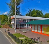 Продажа здания с арендаторами в г. Домодедово