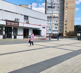 Торговое помещение в центре Зеленограда