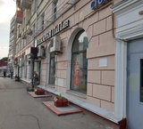 Аренда торгового помещения на Первомайской улице