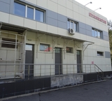 Продажа торгового здания с арендаторами в Москве