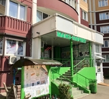 Продажа торгового помещения в Москве 