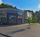Продажа здания на Кутузовском проспекте