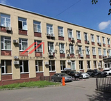 Продажа офисного здания в Москве	