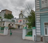 Продажа особняка с земельным участком на ул.Новокузнецкая