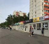Продажа помещения с арендаторами на Щёлковском шоссе
