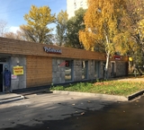 Продажа помещения в Новогиреево