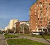 Продажа торгового помещения с арендатором в Новокосино