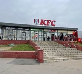 Продажа помещения с KFC на выходе из м. Выхино