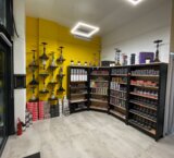 Продажа помещения с арендатором на выходе из метро