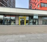 Продажа помещения с арендатором на выходе из метро