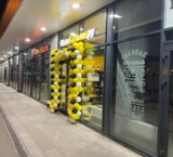 Продажа помещения с арендатором на выходе из метро