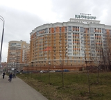 Готовый арендный бизнес в Москве