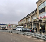 Продажа торгового центра в Химках