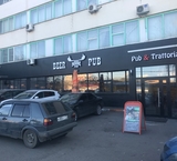 Продажа торгового помещения с арендаторами в Подольске