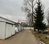 Продажа здания с арендаторами в г. Домодедово