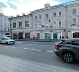 Аренда торгового помещения в Москве 