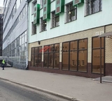 Аренда помещения на ул. Нижняя Красносельская