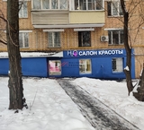 Аренда торгового помещения возле метро Электрозаводская