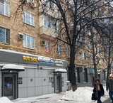 Продажа помещения на Ленинском проспекте 