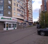 Продажа коммерческого помещения в Пушкино