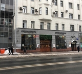 Аренда помещения под ресторан в Москве