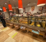 Продажа помещения с супермаркетом  "Азбука Вкуса" в Хамовниках