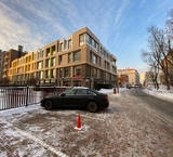 Продажа торгового помещения с арендаторами в Москве 