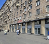 Продажа коммерческого помещения рядом с метро Алексеевская
