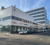 Продажа помещения с арендатором Яндекс Лавка