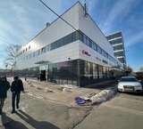 Продажа помещения с арендатором Яндекс Лавка