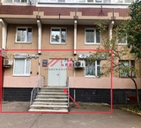 Продажа торгового помещения с арендатором в Москве