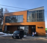 Продажа торгового здания в Красногорске