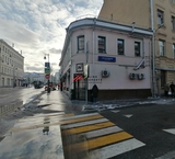 Продажа арендного бизнеса в центре Москвы