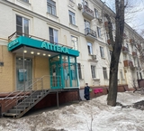 Продажа арендного бизнеса на Хорошевском проезде