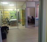Аренда офисного помещения в бизнес-центре "Солид Кама"