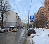 Продажа торгового помещения с арендаторами на Менделеевской