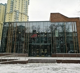 Продажа административного здания в Москве
