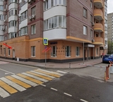 Продажа торгового помещения на улице Верхняя Масловка