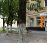 Продажа помещения с арендатором в Подольске 